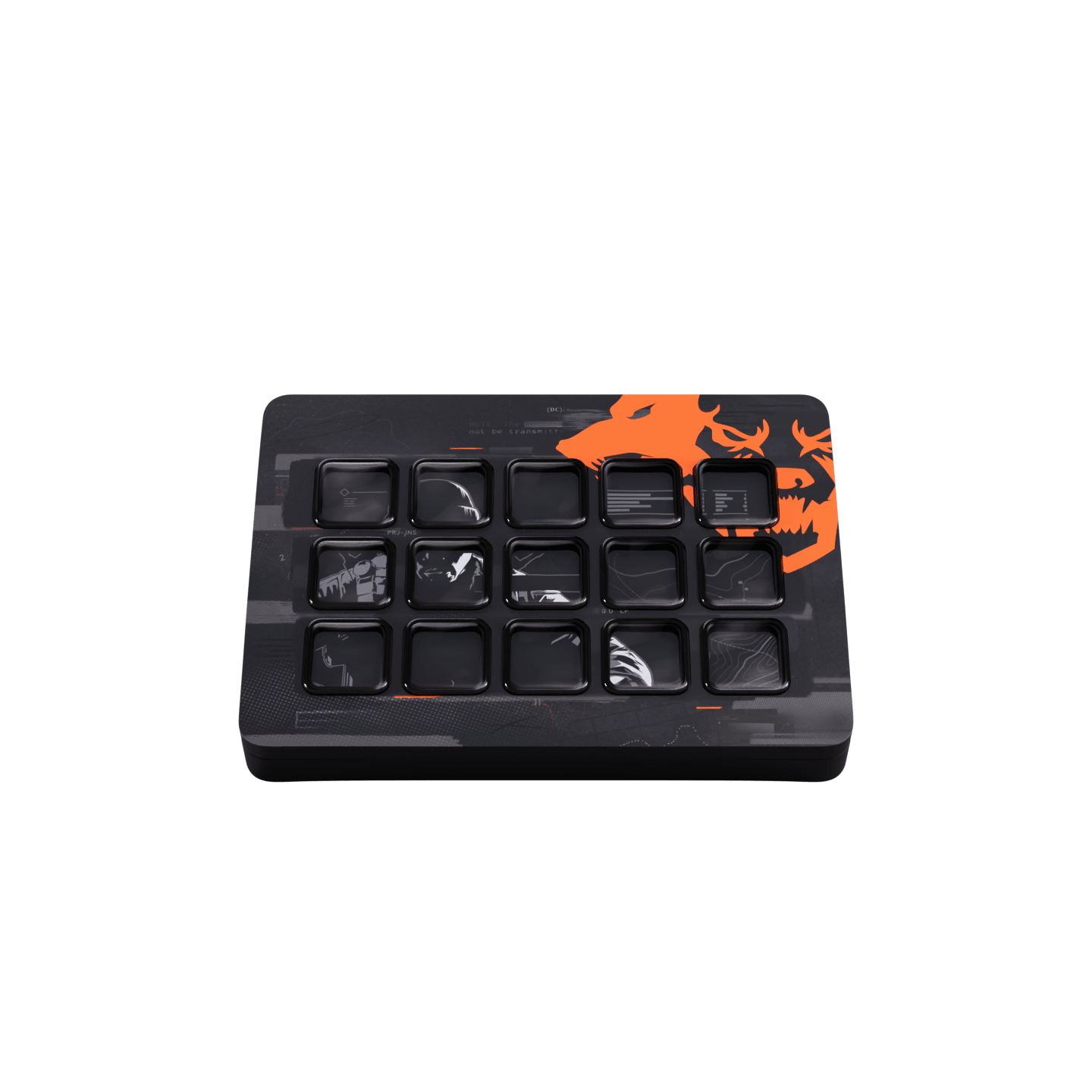 CALL OF DUTY® WARZONE Faceplate | Elgato
